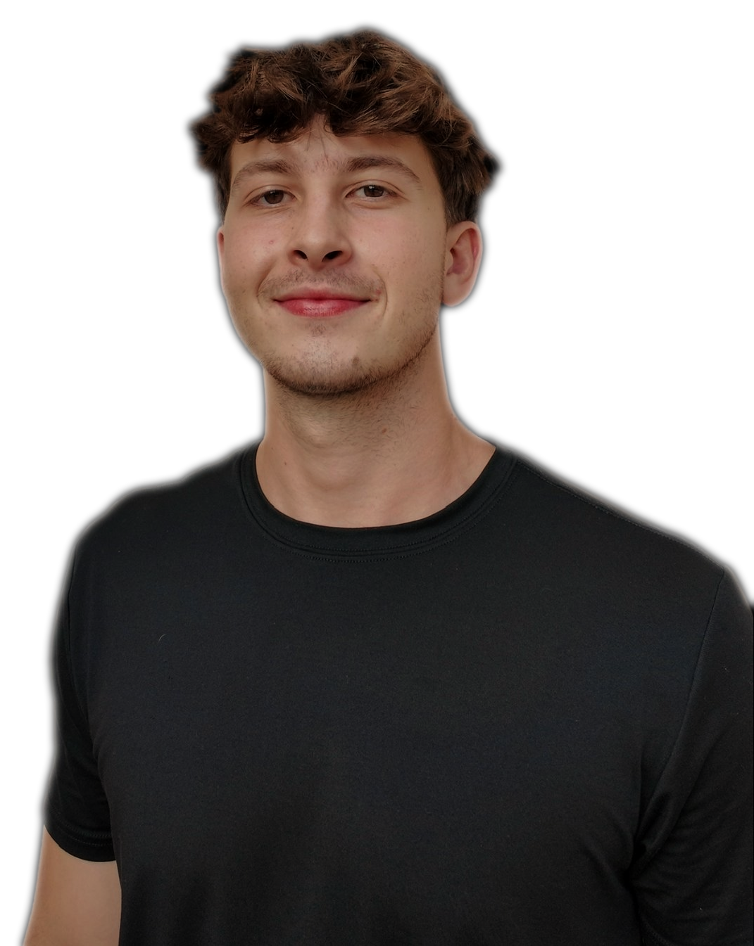 Brian Bickerton