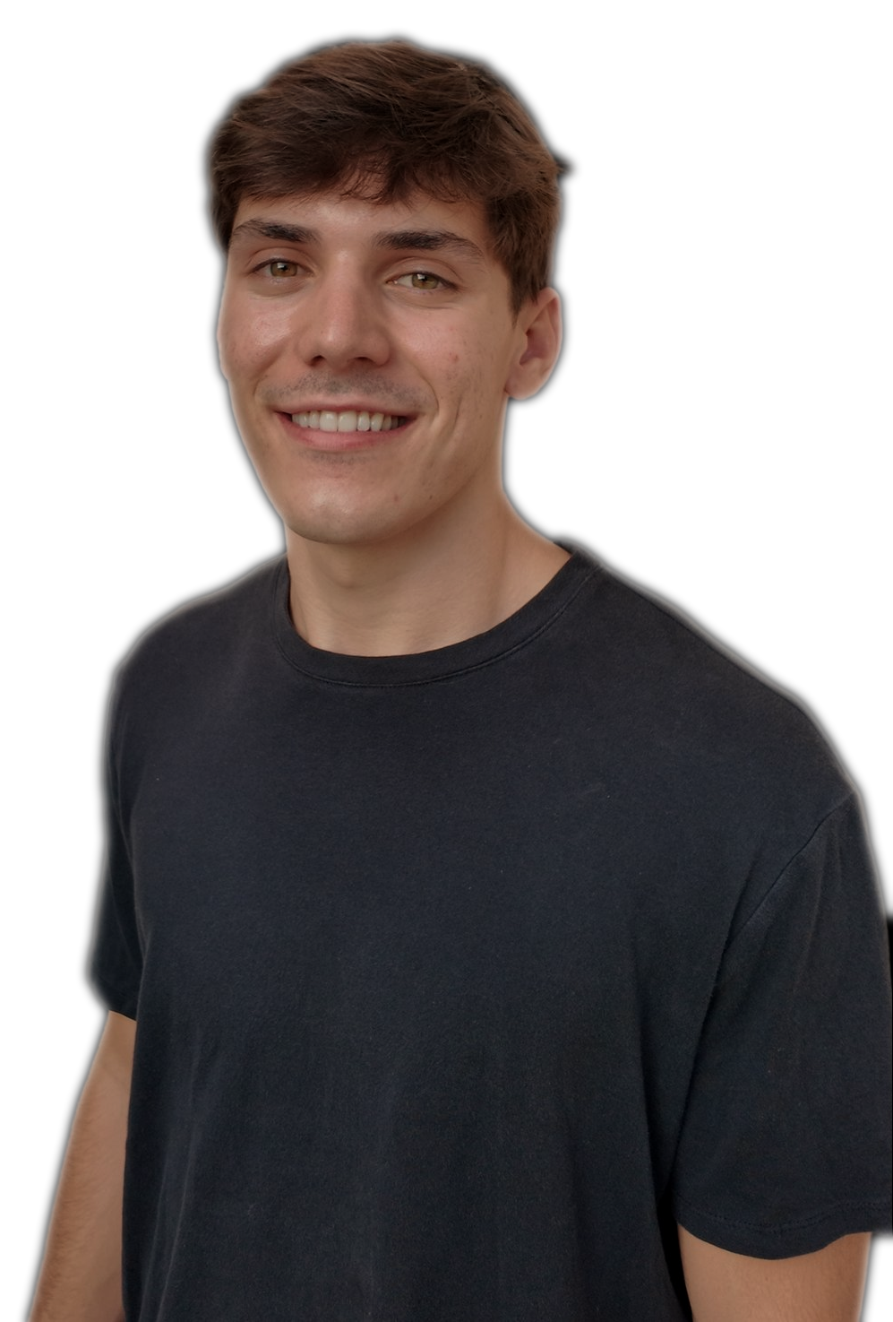 Jackson Pope